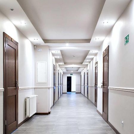 M&A Guest Rooms Łomża エクステリア 写真