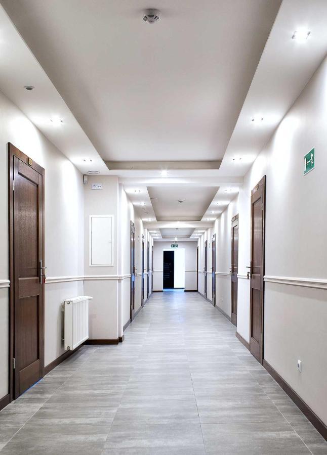 M&A Guest Rooms Łomża エクステリア 写真