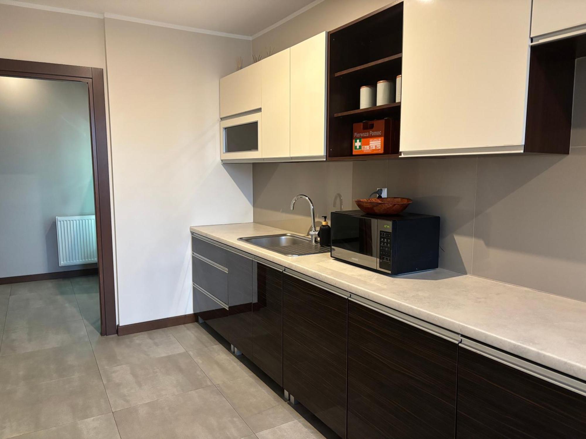 M&A Guest Rooms Łomża エクステリア 写真
